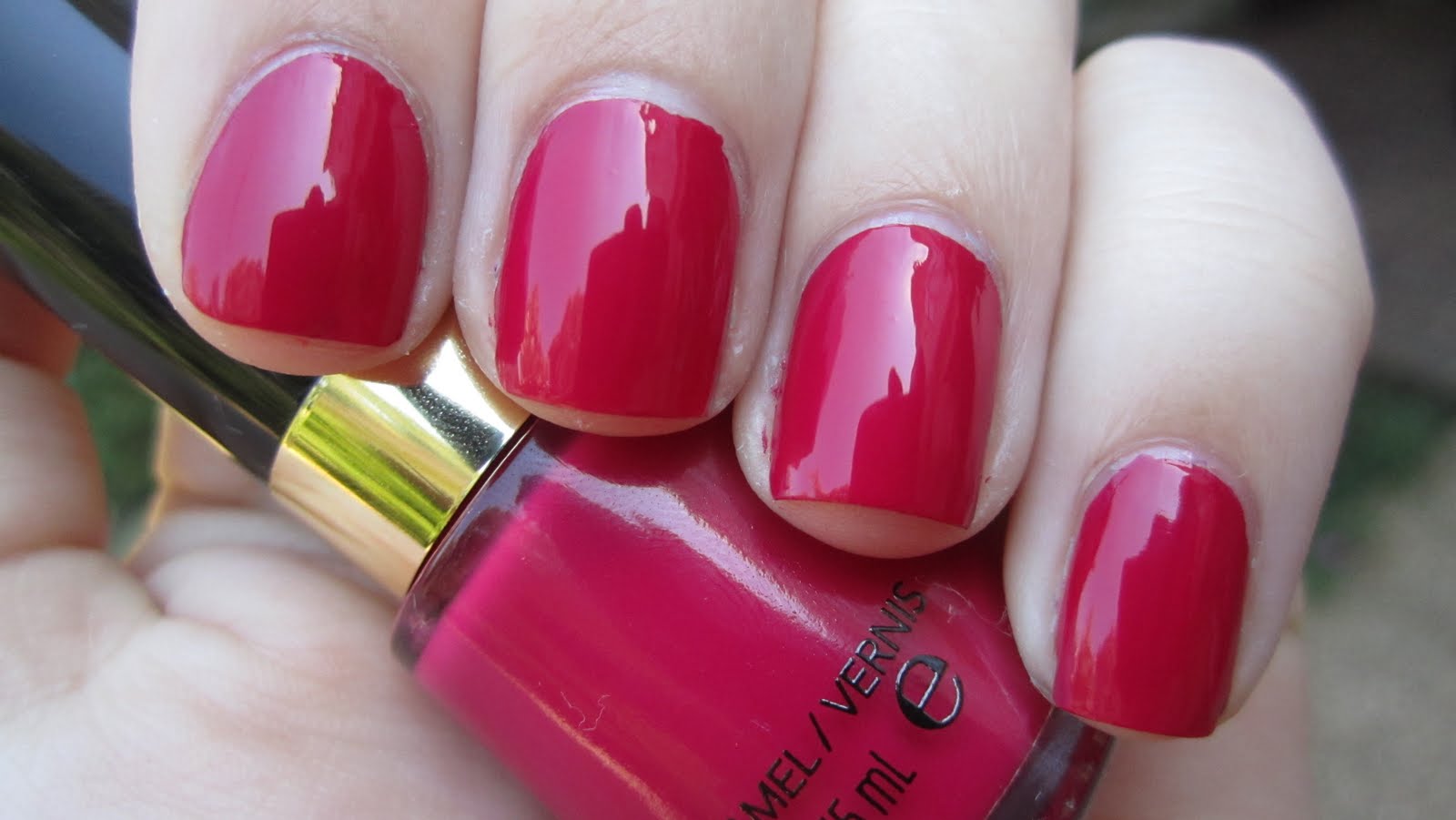 Livy Lu Lu Revlon Cherries in the Snow
