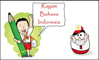 Ragam Bahasa