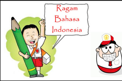 Ragam Bahasa