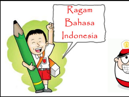 Ragam Bahasa