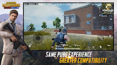 Download PUBG Mobile Lite v0.10.0 APK+Data Terbaru Download PUBG Mobile Lite v0.9.0 APK+Data Terbaru