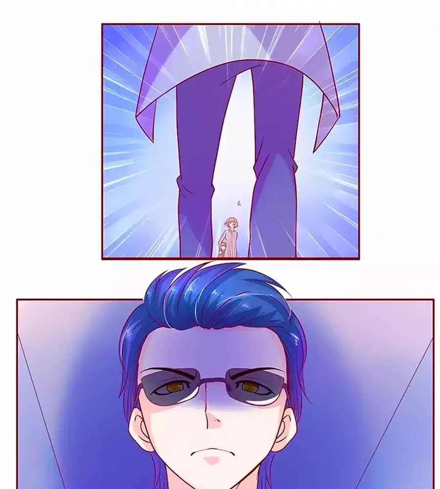 Bá Đạo Tổng Tài Yêu Tôi Chapter 81 - TC Truyện