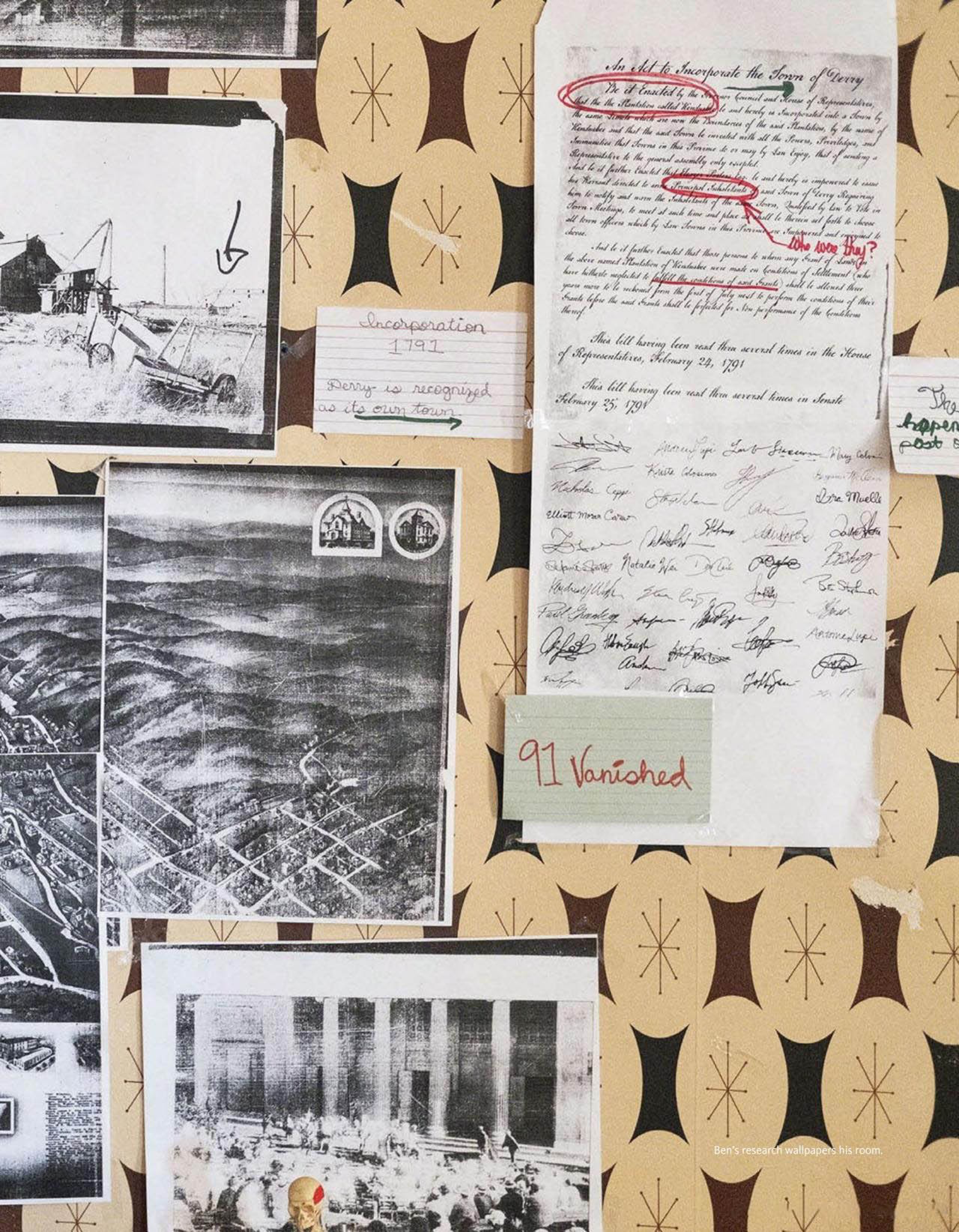 Read online The World of IT comic -  Issue # TPB (Part 1) - 22