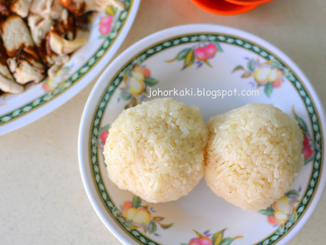 Hainan-Chicken-Rice-Singapore-Short-History
