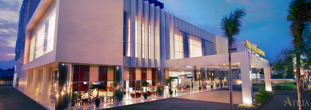 Yuk Intip Kerennya Hotel Bintang 4 di Malang! | KeMalangAja.Com