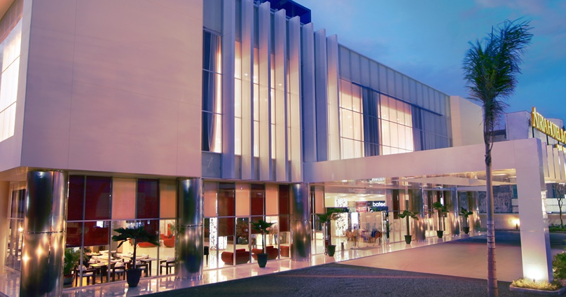 Yuk Intip Kerennya Hotel Bintang 4 di Malang! | KeMalangAja.Com