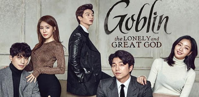 Goblin drama pl