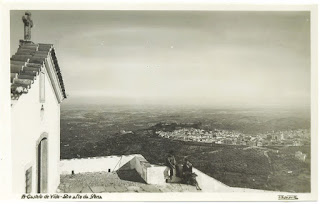 OLD PHOTOS / Vistas (Views), Castelo de Vide, Portugal OLD PHOTOS / Vistas (Views), Castelo de Vide, Portugal
