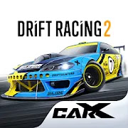تحميل لعبه 2 CarX Drift Racing مهكره تحميل لعبه 2 CarX Drift Racing مهكره
