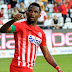 Buteurs africains en Europe : Samuel Eto’o et Keita Baldé se hissent dans le top 5