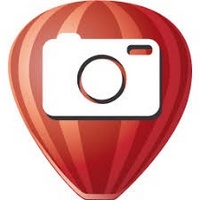 Logo Corel Photo Paint Logo Corel Photo Paint