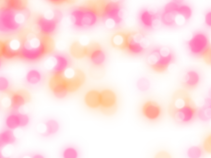 Luces Tipo Bokeh Png