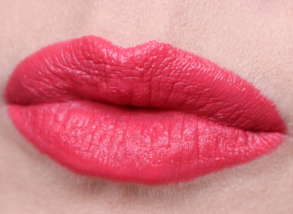 MacKarrie Beauty Style Blog Tom Ford Lip Colour Matte The Perfect Kiss
