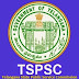 TSPSC Recruitment 2017 for 616 Physical Education Teachers Posts | Apply Online