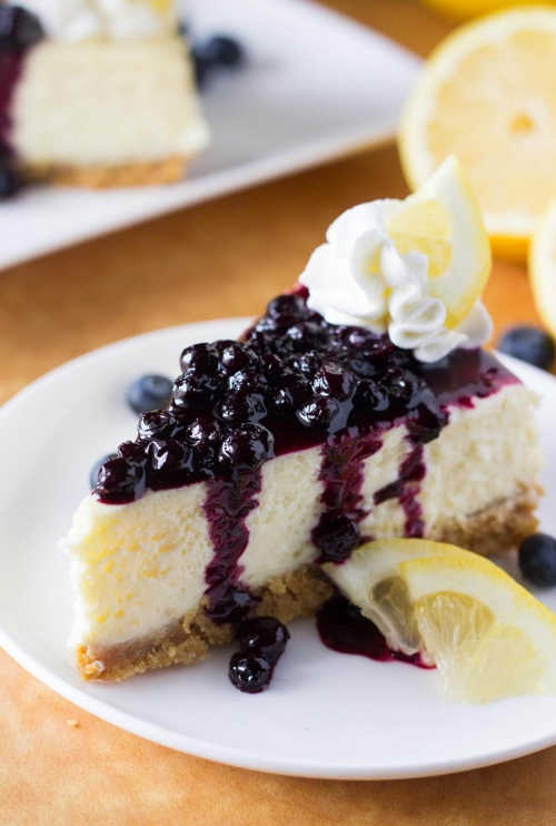 The 8 Best Cheesecake Recipes Ever DIY Home Sweet Home