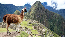 Turismo Peru