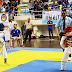 Tim Tae Kwondo Dinasty TNI AL Denpasar Sabet Juara Walikota Cup X 2019