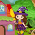 Cute Witch Escape