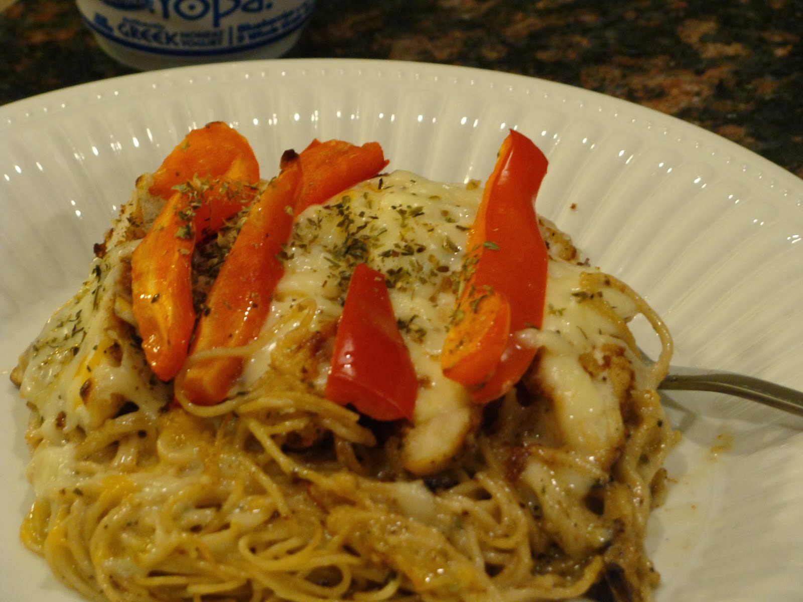 Scotty B Cooks! Recipes, Italian, Asian, Grilling, Steaks & More Baked