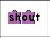 Look for Pieces that You Know can help students make connections between words and what "pieces" of the word they know to help them read the words. Practice this strategy to help readers become independent decoders. Look for Pieces that You Know can help students make connections between words and what "pieces" of the word they know to help them read the words. Practice this strategy to help readers become independent decoders.