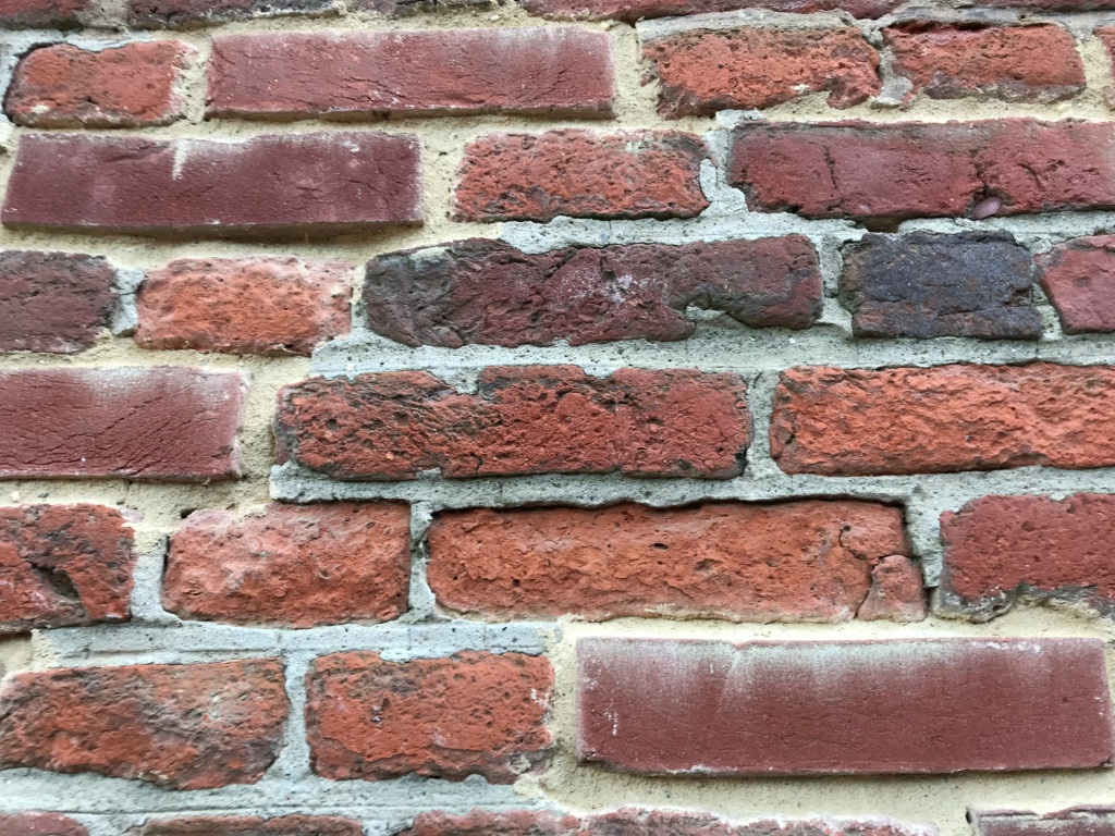 Lime Mortar VS Cement Mortar