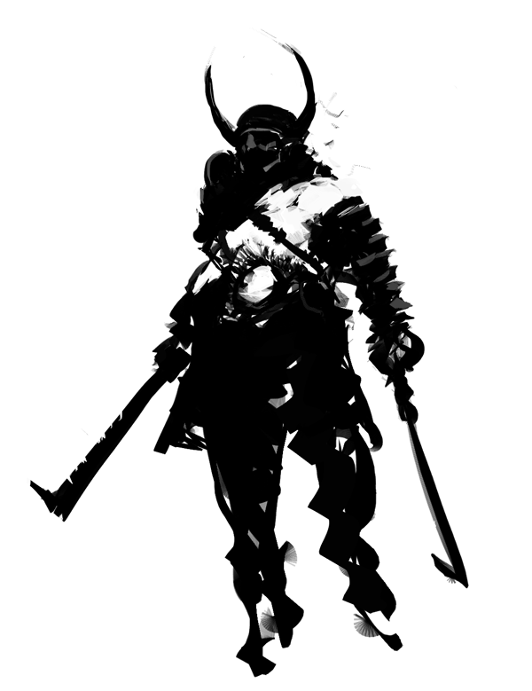 [Image: warriorSketches02.png]