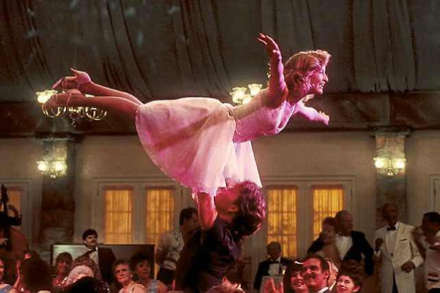 O hotel "Dirty Dancing" existe na vida real elfandarilha