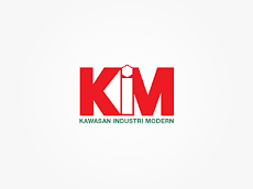 logo kawasan industri medan