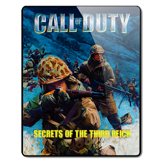 Call Of Duty - Secrets Of The Third Reich