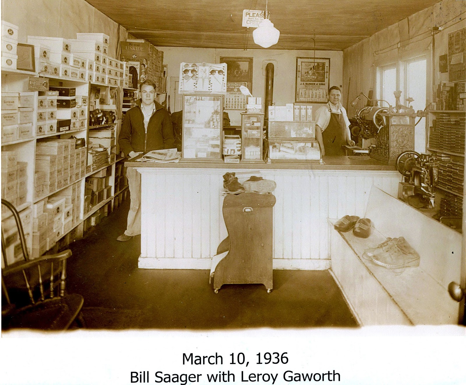 Bygone Walla Walla vintage images of the City and County (and beyond