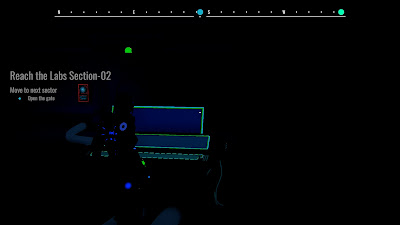 Noise Hunters Game Screenshot 2