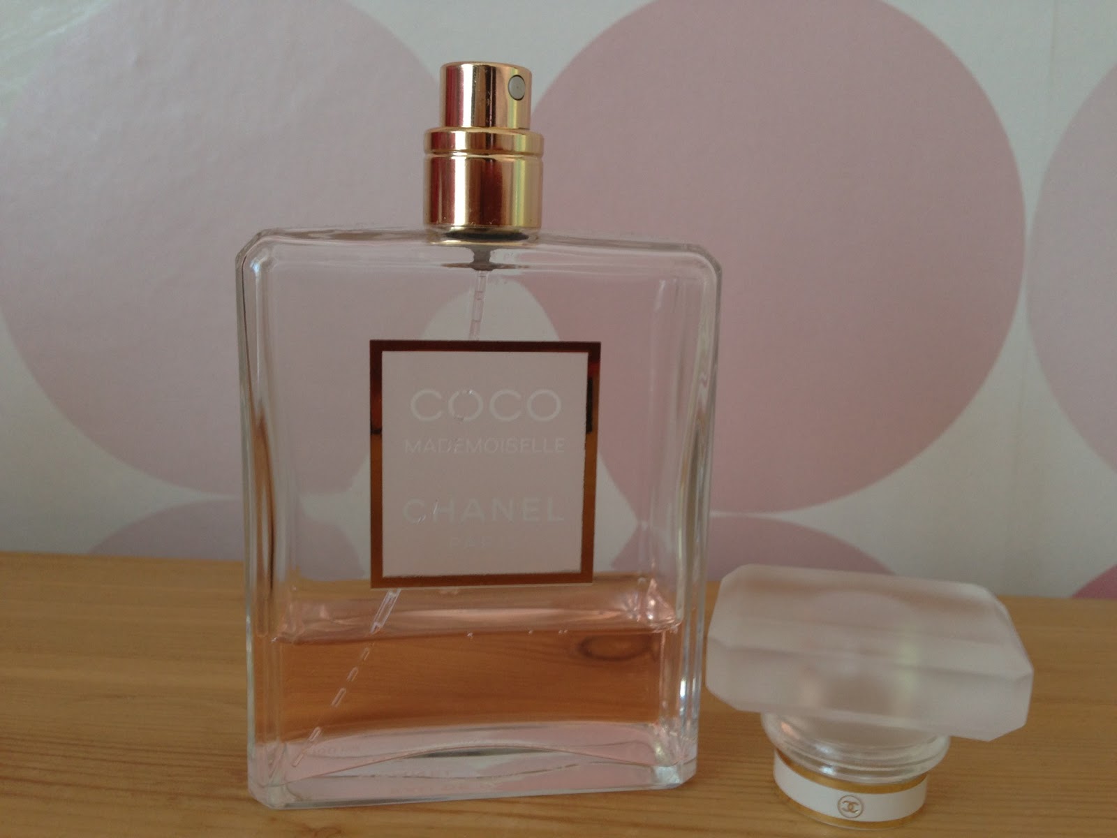 A Slice of Lisaberry Favourite Perfumes...