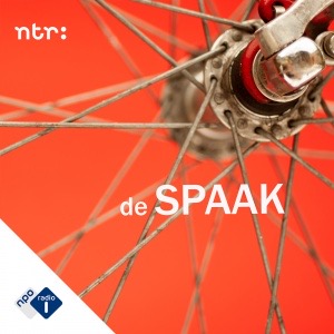 Podcast de Spaak