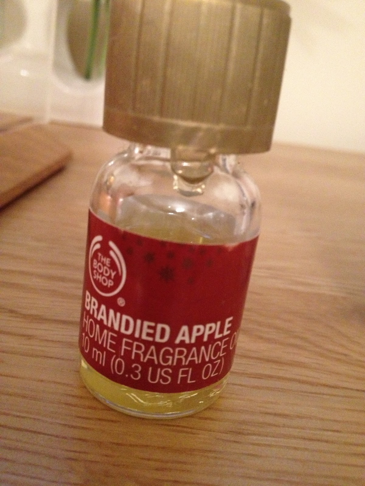 Katie Talks... Fragrance Oil Burner