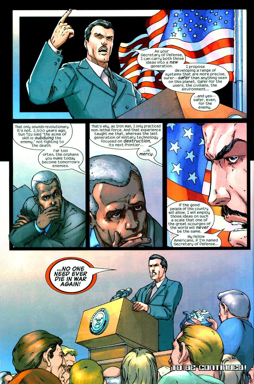 Iron Man (1998) 74 Page 22