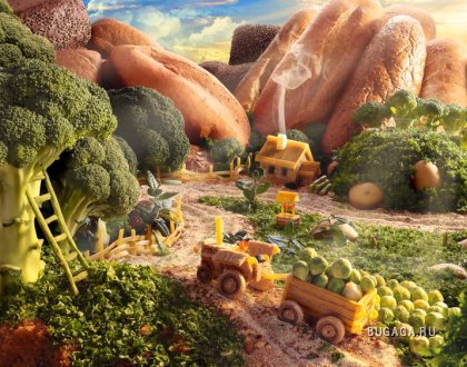 Τα πάντα για το ψωμί