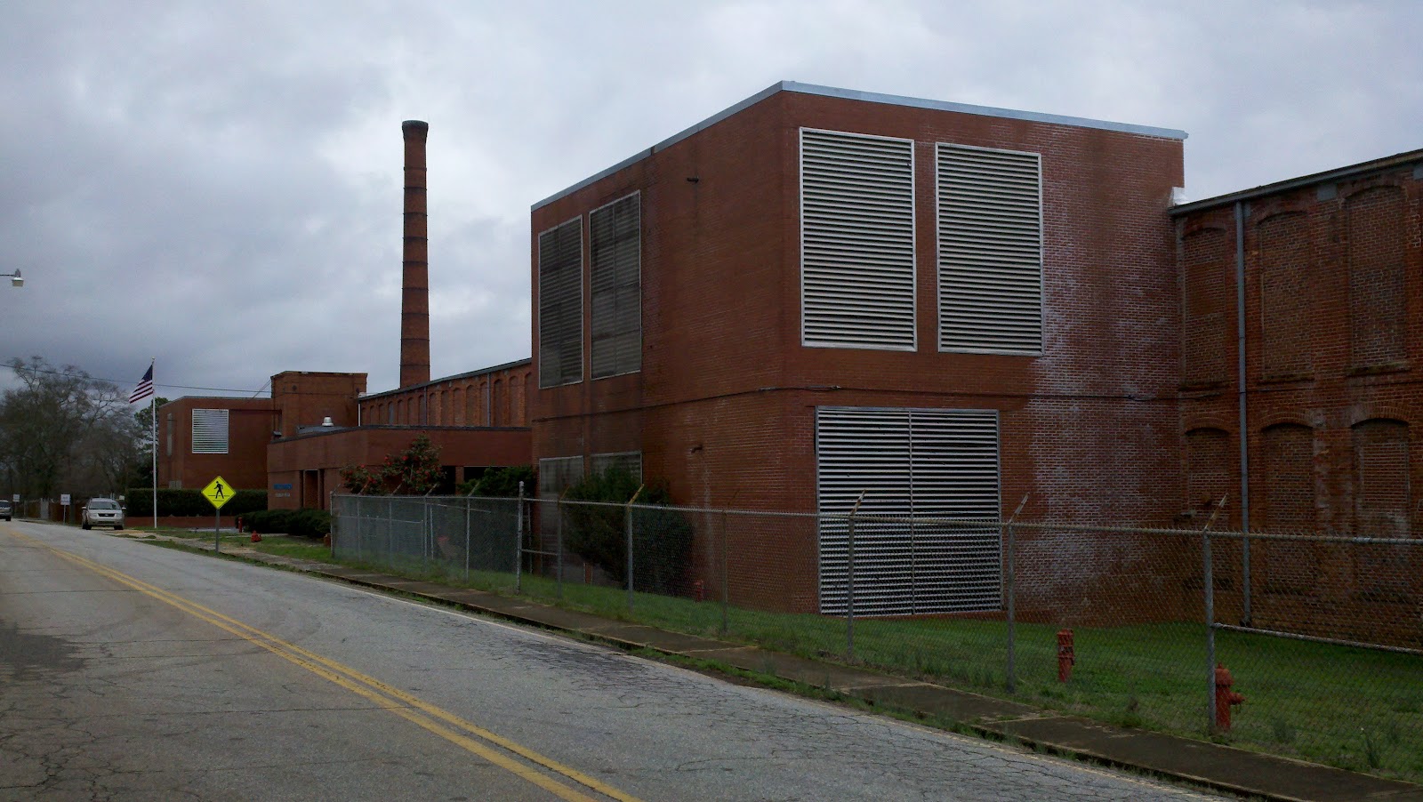 That's So Pinteresting! All About Fabric!