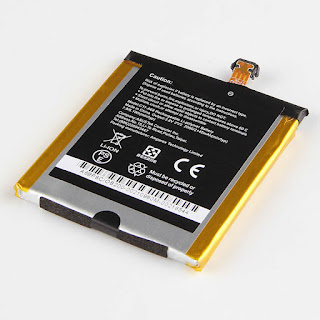 C11-A68 バッテリー