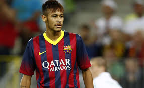 Neymar - FC Barcelona -: "No me gusta mirar partidos de fútbol"