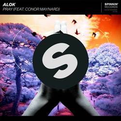 Pray - Alok feat. Conor Maynard Mp3 Baixar Pray - Alok feat. Conor Maynard Mp3
