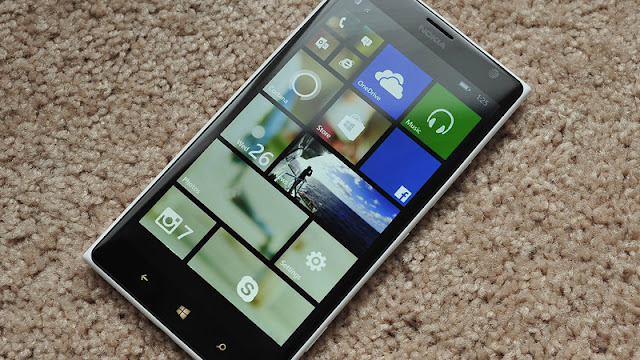 Microsoft Akan Mengakhiri Windows Phone Windows Phone