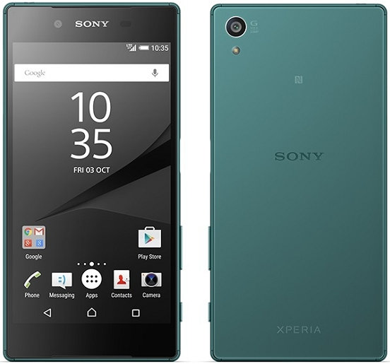سوني إكسبيريا Sony Experia Z5 سوني Xperia Z5