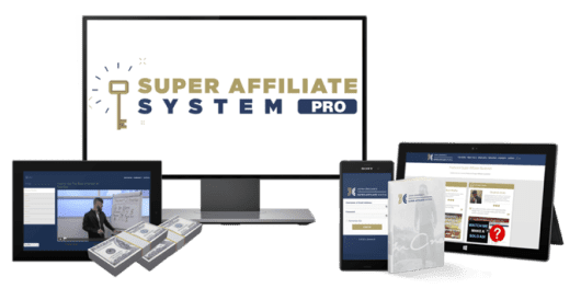 Super Affiliate System PRO