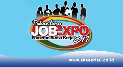 Pekanbaru Job Fair 2017