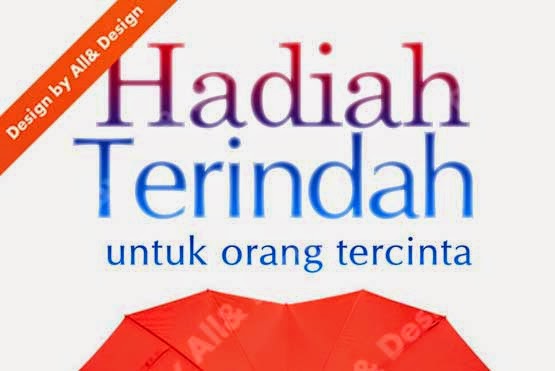 11 Hadiah Terbaik Dari Suami Untuk Isteri Tercinta ~ Panduan Suami Isteri