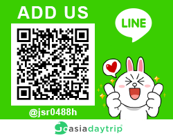 Add us on Line