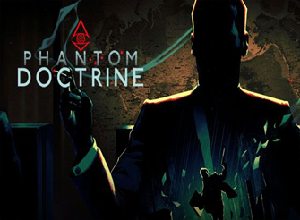 Phantom Doctrine [Full] [Español] [MEGA]