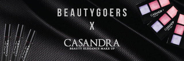 Casandra Colorfix Beauty Lipstick