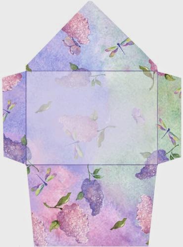 Envelope De Carta Para Imprimir E Montar Top Quotes I Envelope De Carta Para Imprimir E Montar Top Quotes I