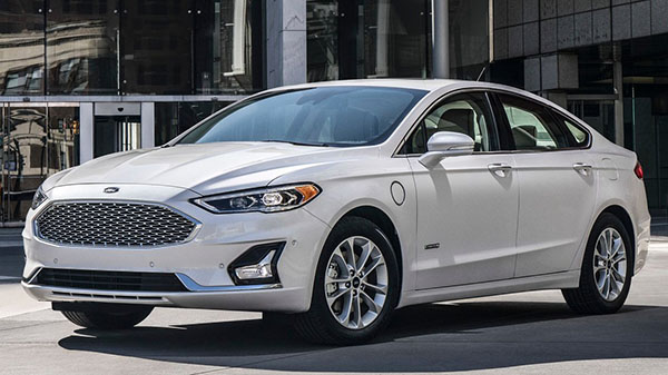 Burlcar 2019 Ford Fusion In A Weird Move Ford Has Made Some Changes To The Fusion Unlike Previous Revisions From Of Yeas Ago New Ones Are Not An Improvement